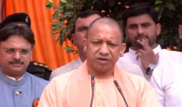 Dr Mukherjee’s efforts to preserve India’s unity still remembered today: Yogi