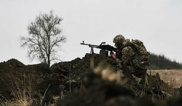 Air raid warnings issued in Kiev, multiple regions of Ukraine