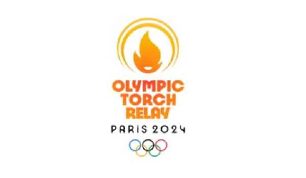 Paris 2024 Torch Relay Route Unveiled - Goa Chronicle