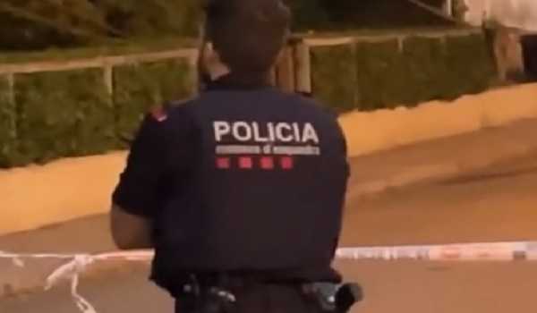Shooting in Spain’s Alella results in two dead