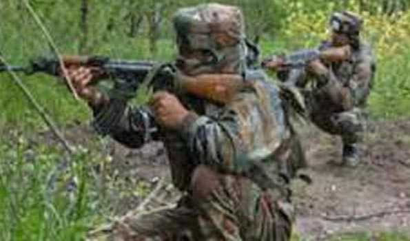 Soldier reportedly injured in gunfight between SFs-terrorists in J&K’s Poonch