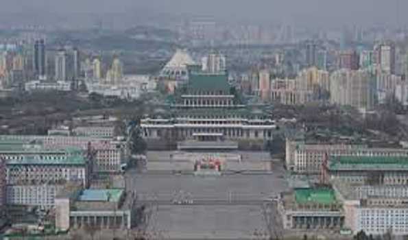 Threat of nuclear war on Korean peninsula increasing, Pyongyang warns