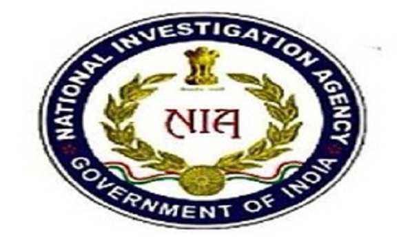 NIA raids multiple places in Kashmir