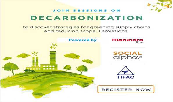 Delhi summit brings together entire Indian climate tech ecosystem Tuesday