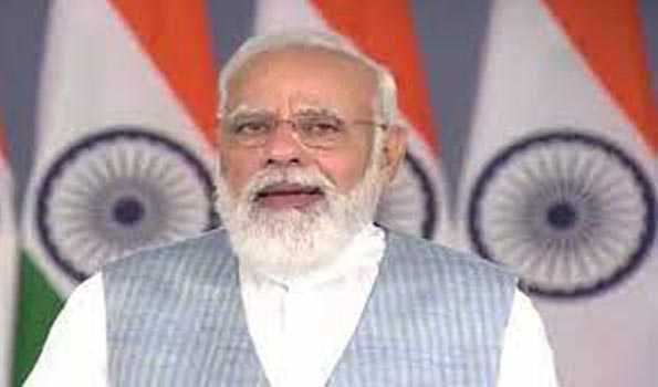 Modi announces Rs.2 lakh ex gratia for each Ganjam accident victim