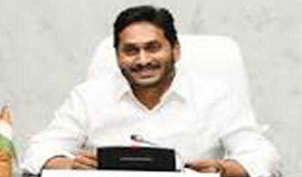 AP CM releases Law Nestham funds
