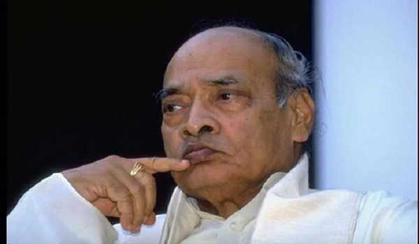 PM remembers Narasimha Rao on his 102nd birth anniversary