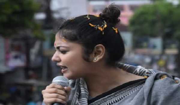 ED summons actress-turned-TMC leader Saayoni Ghosh in teachers’ recruitment scam