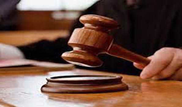 Youth gets capital punishment for rape and murder of minor girl
