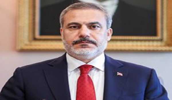 Turkish FM slams another Quran-burning incident in Sweden