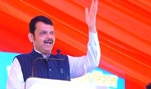 Mah Cabinet Expansion to take place in July : Fadnavis