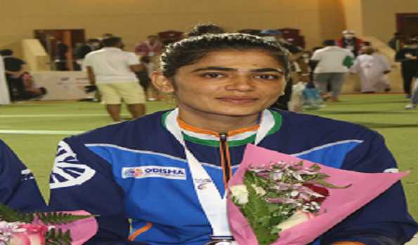 ‘The team is more determined than ever to bag Gold in Asian Games’: Savita
