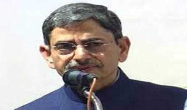 Senthilbalaji dismissal kept in abeyance : TN Guv