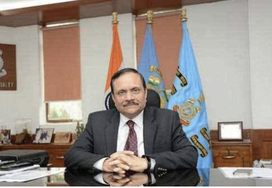RR Bhatnagar Inaugurates First Ever NeoCon-2023 Conference at SKICC Srinagar