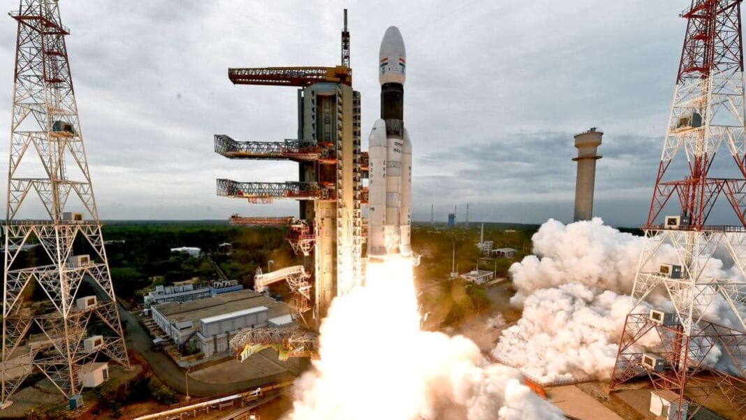 Chandrayaan-3 scheduled to be launched in mid-July by ISRO