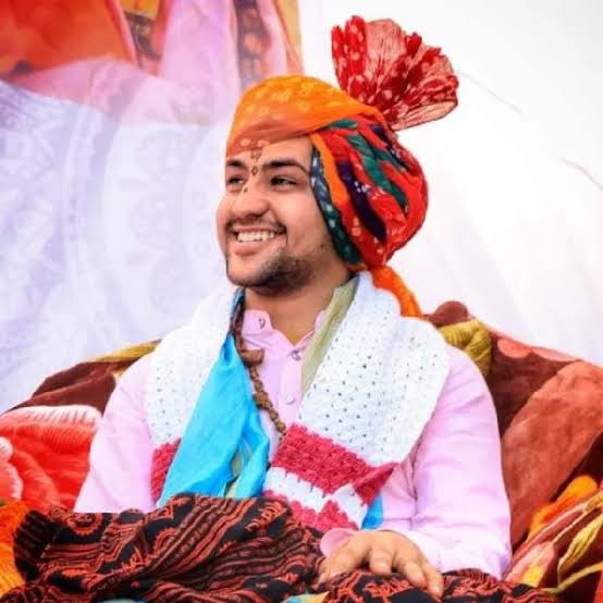One Rajjan Khan enters Bageshwar Dham with desi pistol, ammunition, arrested