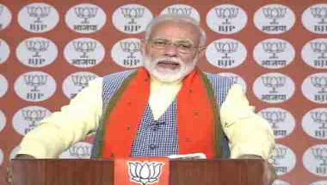 I won’t spare those involved in corruption: PM Modi in Bhopal