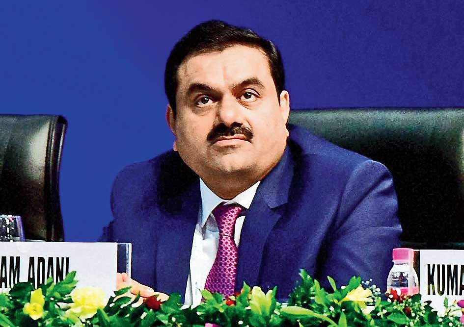 Adani Group to provide education to children who lost parents in Balasore train crash