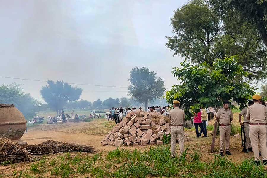 Family killed in Rajasthan’s Jodhpur, Congress MLA questions govt