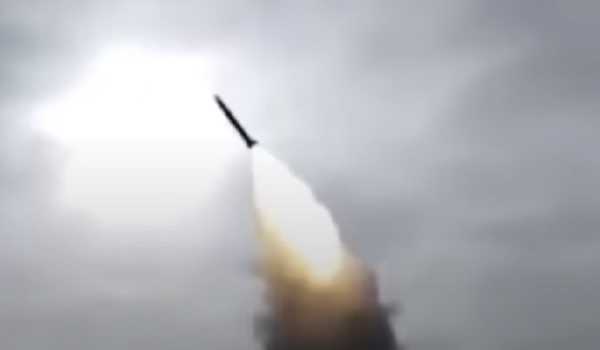 Russian forces carry out missile strikes on Ukrainian troops