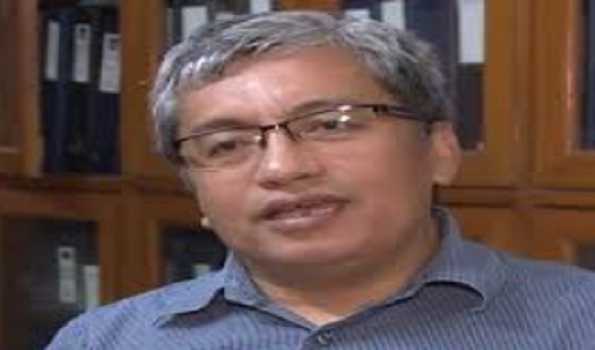 RRAG calls for President’s rule in Manipur