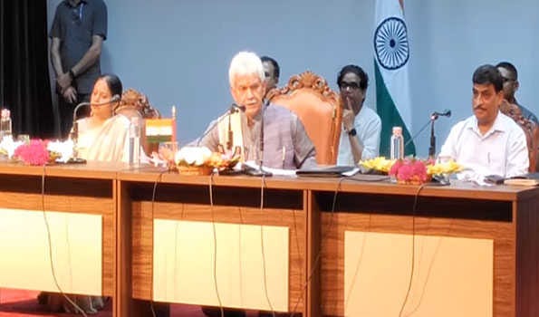 J&K to allot 5 marlas of land to homeless