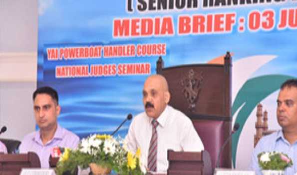 Two Hyderabadi companies win at Tally MSME honours 2023