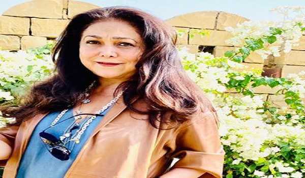Tina Ambani appears in ED office