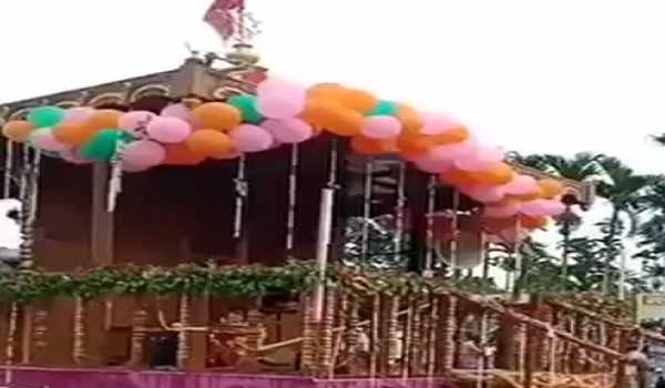Tripura Chariot tragedy: Death toll rises to 8