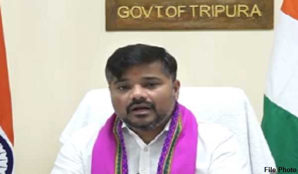 Tripura: PRTC must for all state govt jobs