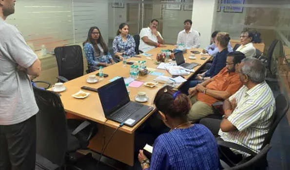 Hockey India League committee convenes in New Delhi discussing revival