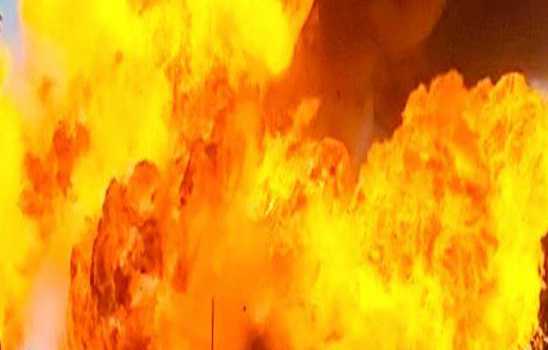 16 dead following nitrate gas inhalation in South Africa