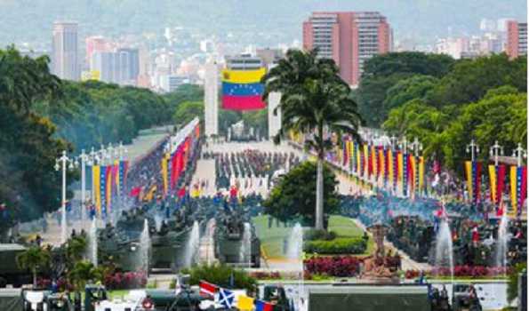 Estados Unidos comete los peores ataques contra Venezuela en 200 años, dice importante legislador