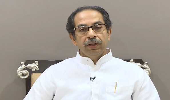 Uddhav Thackeray trusted officer appoints coordinating officer for SIT