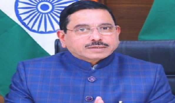 Centre calls all-party meeting on July 19 ahead of monsoon session