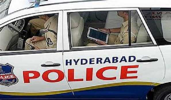 Two kidnapped GST officials rescued by police in Hyderabad