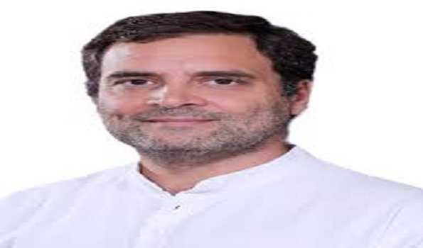 Cong to explore all legal options in Rahul’s defamation case