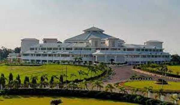 Rs 611.3 Cr deficit budget tabled in Tripura assembly