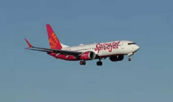 SC dismisses application of SpiceJet and directs it to pay the entire arbitral amount to Kalanithi Maran