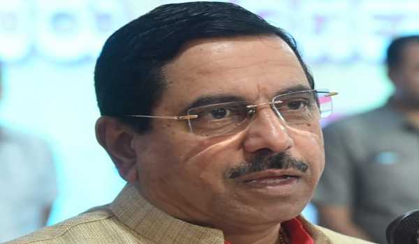 India to stop coal import from 2025: Pralhad Joshi