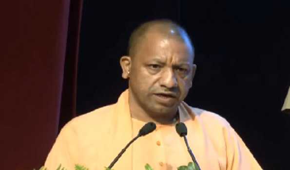 Remain on alert mode following heavy rains in HP, Uttarakhand: Yogi