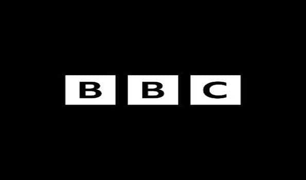 BBC suspends presenter over sexual misconduct allegation