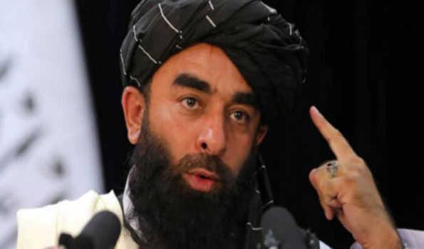Taliban suspend Sweden’s activities in Afghan after Quran burning