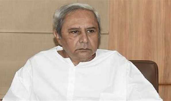 “Mo Jungle Jami Yojana” will ensure right to hold, live in forest land to tribals in Odisha: CM