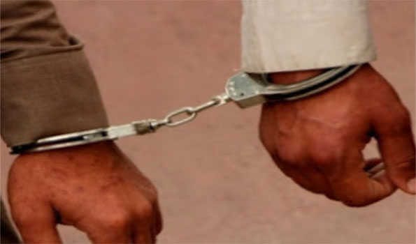 5 LeT associates arrested in Kashmir’s Budgam