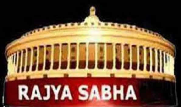 BJP announces candidate for RS election