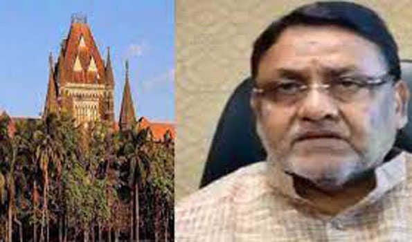 Bombay HC rejects Nawab Malik’s bail plea on medical grounds