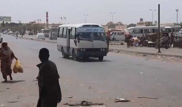 87 allegedly killed by Sudan’s RSF found in Darfur mass grave