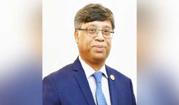 B’desh diplomat Sarwar appointed next secretary general of SAARC