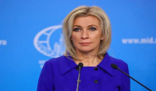 No data confirming N Korean missile fell in exclusive economic zone of Russia: FM
